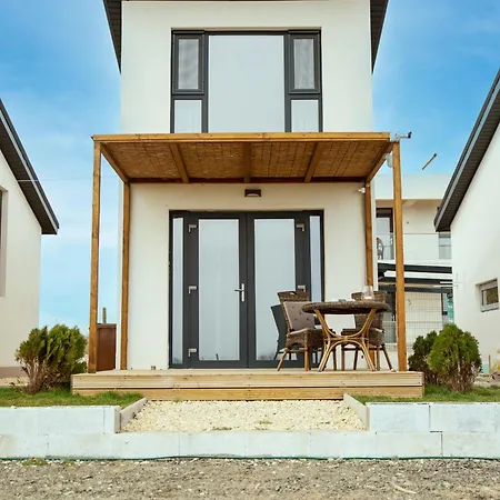 Loggia *
