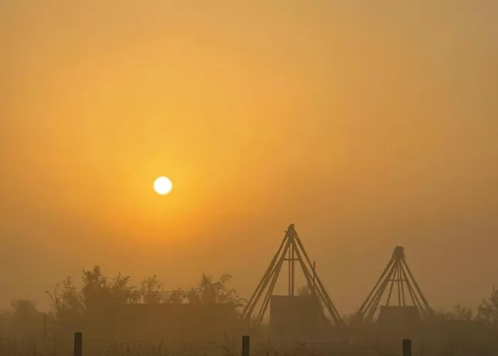 Loggia Chalet Corbu (Constanta)