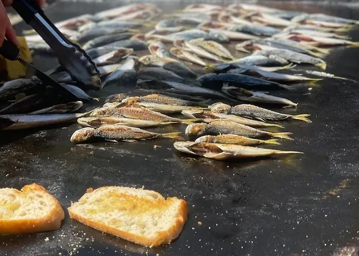 Loggia * Corbu (Constanta)