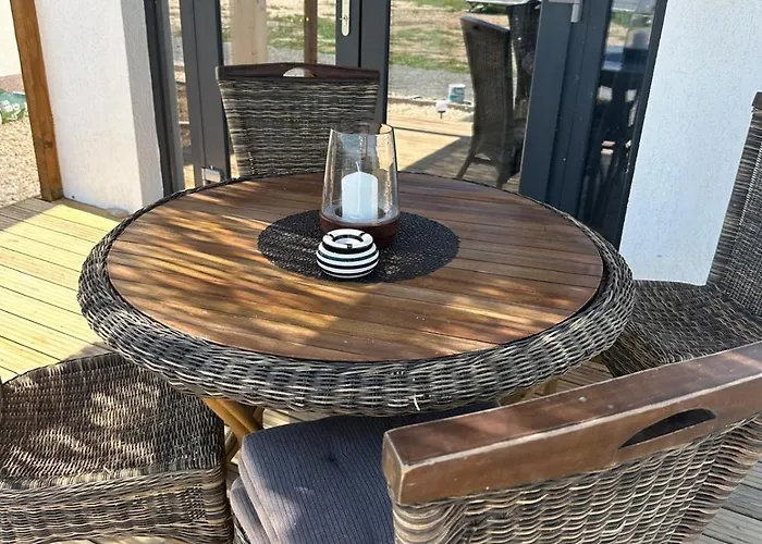 Loggia * Corbu (Constanta)