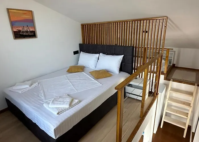 Loggia Corbu (Constanta)