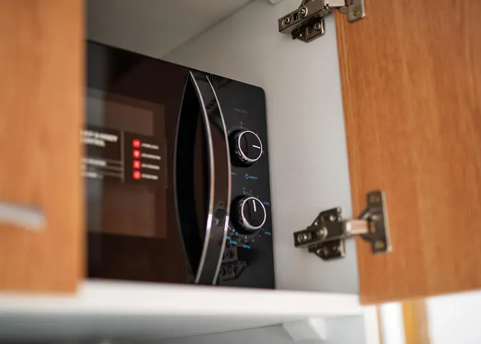 Loggia Chalet Corbu (Constanta)