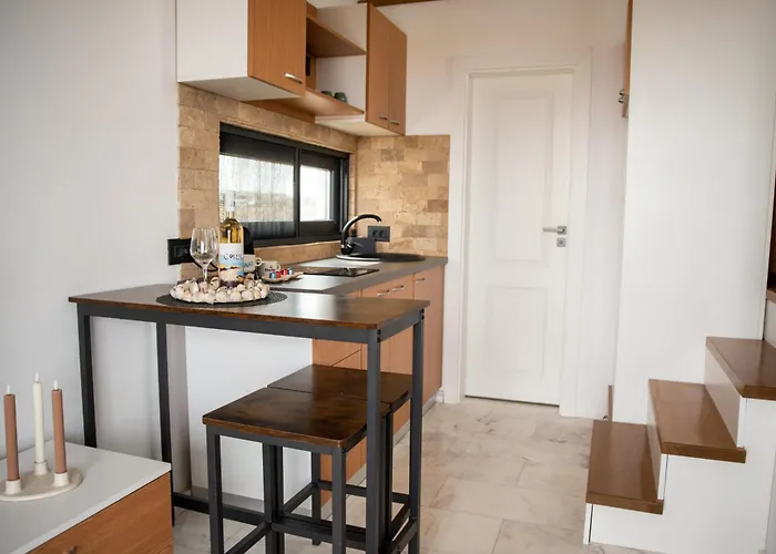 Loggia * Corbu (Constanta)