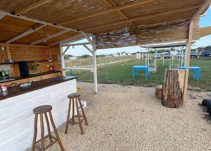 Loggia Corbu (Constanta)