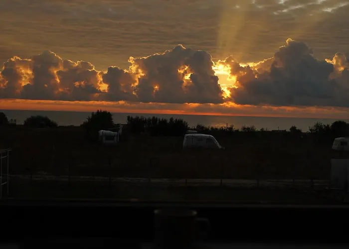 Chalet Loggia Corbu (Constanta)