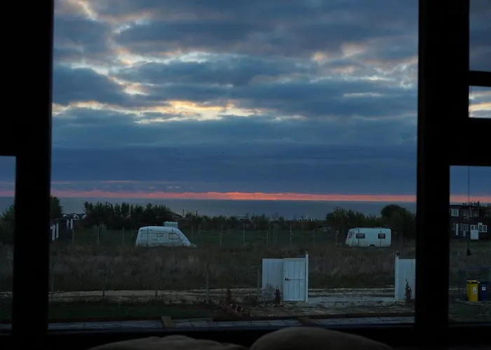 Loggia * Corbu (Constanta)