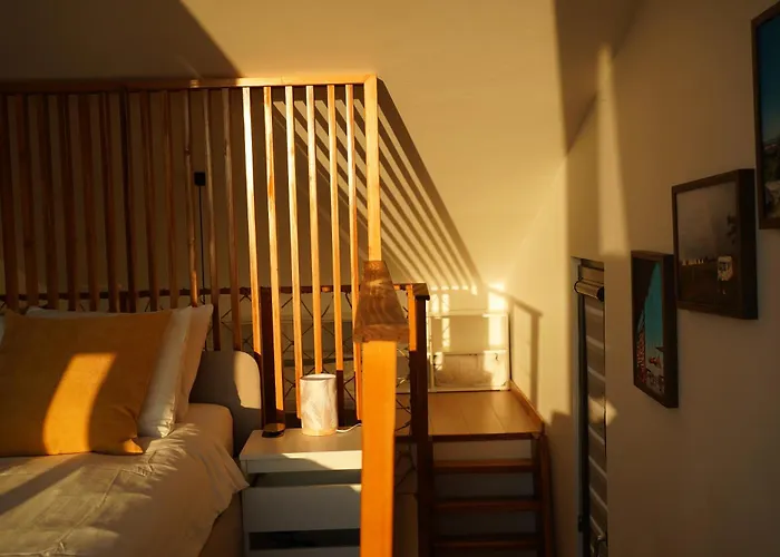 Loggia Chalet Corbu (Constanta)