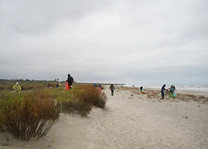 Loggia * Corbu (Constanta)