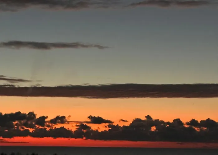 Loggia Chalet Corbu (Constanta)