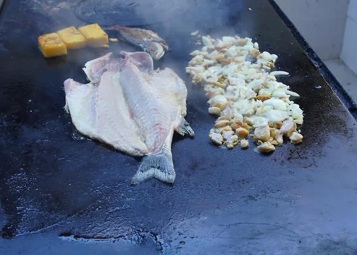 Loggia Chalet Corbu (Constanta)