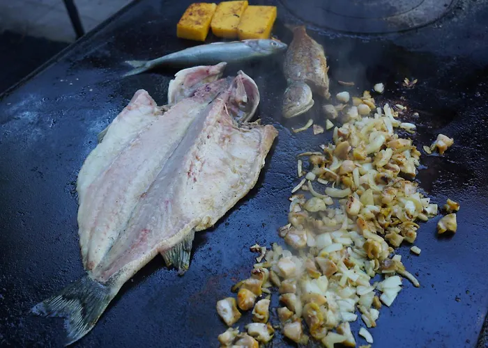 Chalet Loggia Corbu (Constanta)