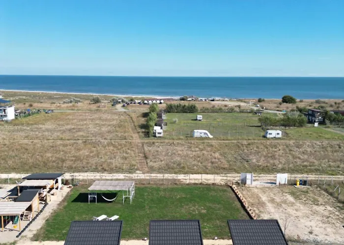 Loggia Corbu (Constanta)