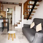 Alpstuga Loggia *
