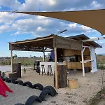 Loggia Шале