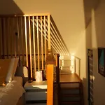 Loggia Alpstuga Corbu (Constanta)