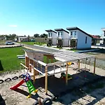 Loggia Alpstuga *
