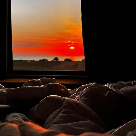 Loggia Chalet Corbu (Constanta)