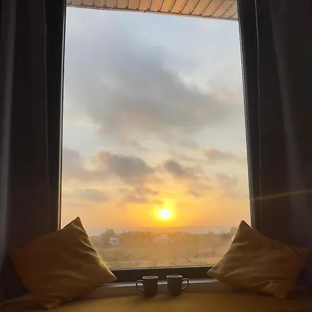 Loggia Horská chata *