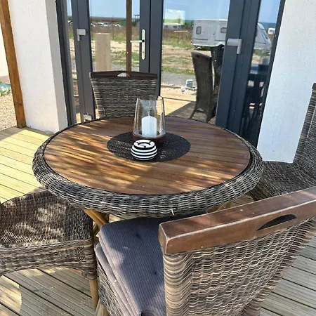 Loggia * Corbu (Constanta)