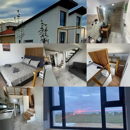 Horská chata Loggia *