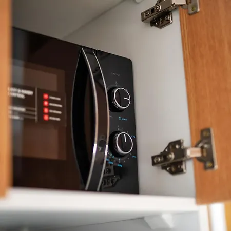 Loggia בקתה קורבו