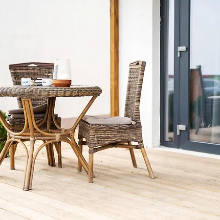 Loggia *