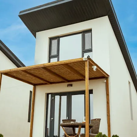 Loggia Horská chata