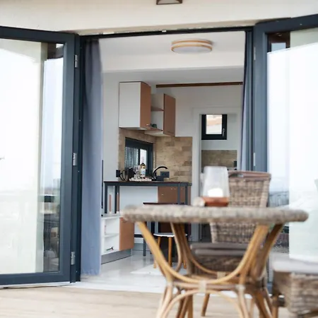 Loggia منزل للإقامة *