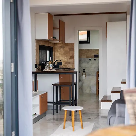 Loggia