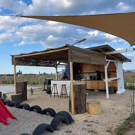 Loggia منزل للإقامة