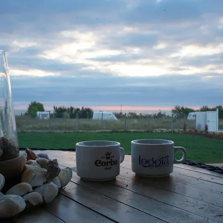 Loggia *