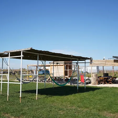 Loggia منزل للإقامة *