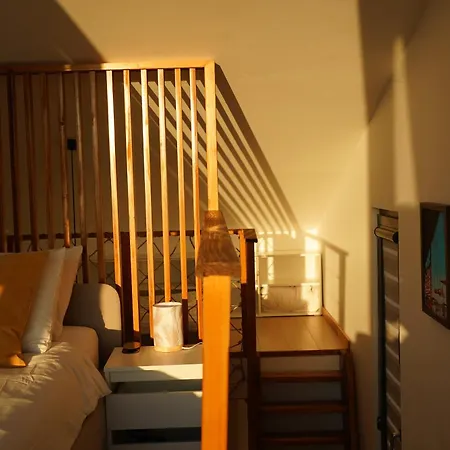 Loggia منزل للإقامة كوربو