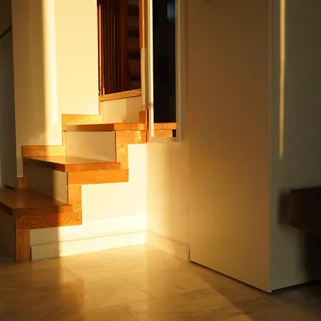 منزل للإقامة Loggia