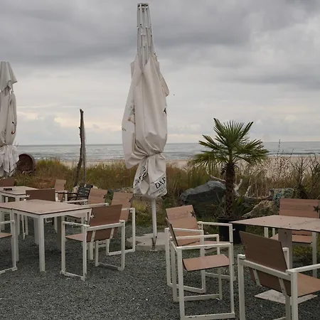منزل للإقامة Loggia