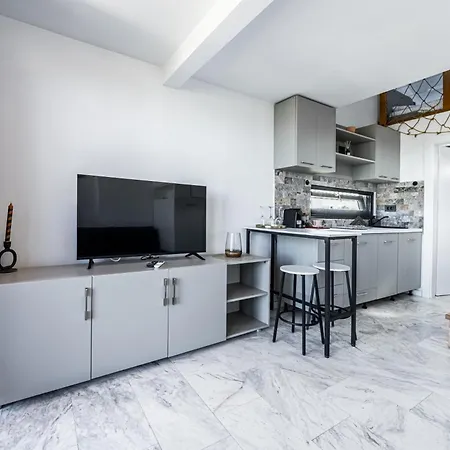 Loggia منزل للإقامة كوربو