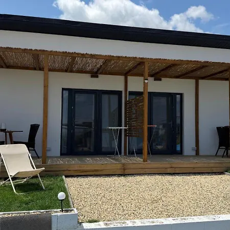 Loggia منزل للإقامة كوربو