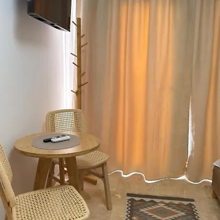 Loggia Kwatera prywatna *