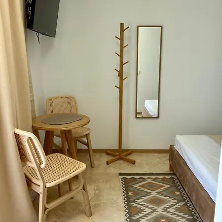 Loggia Kwatera prywatna